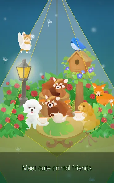 My Little Terrarium: Idle Game screenshot 15