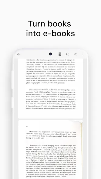 vFlat Scan - PDF Scanner, OCR screenshot 5