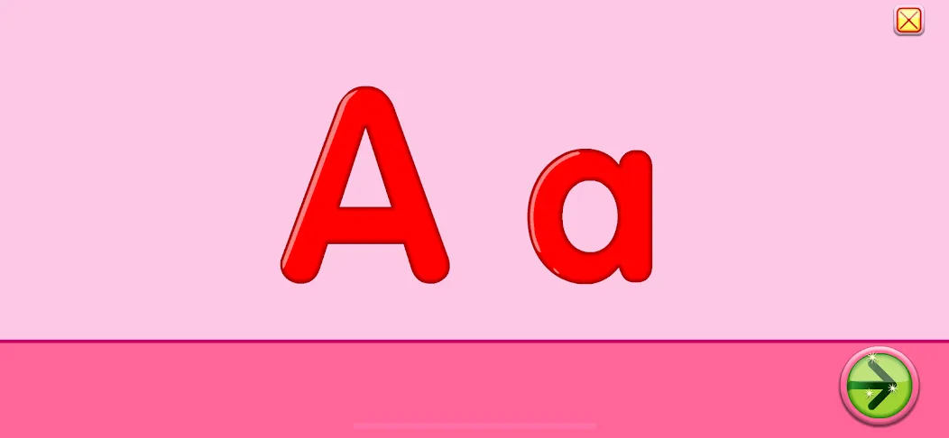Starfall ABCs screenshot 2