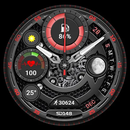 SD148 screenshot 10
