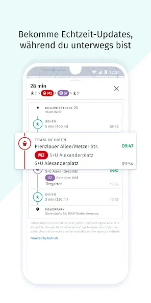 HERE WeGo: Maps & Navigation screenshot 5