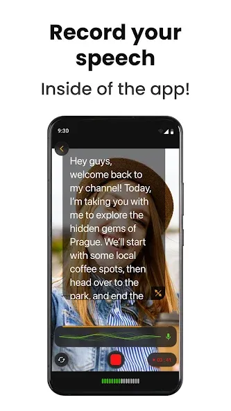 Teleprompter.com screenshot 3
