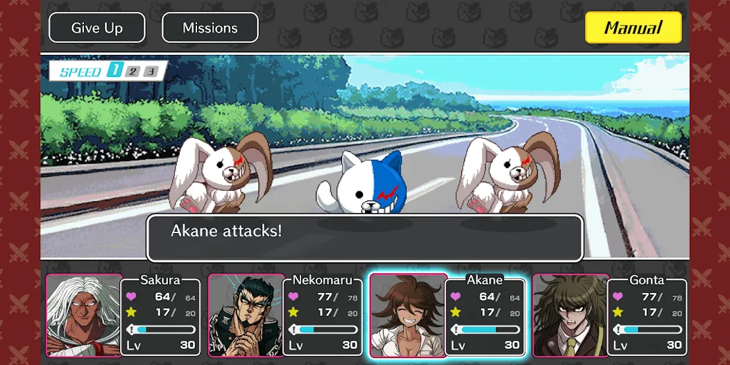 Danganronpa S: Ultimate Summer screenshot 5