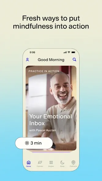 Happier Meditation screenshot 8