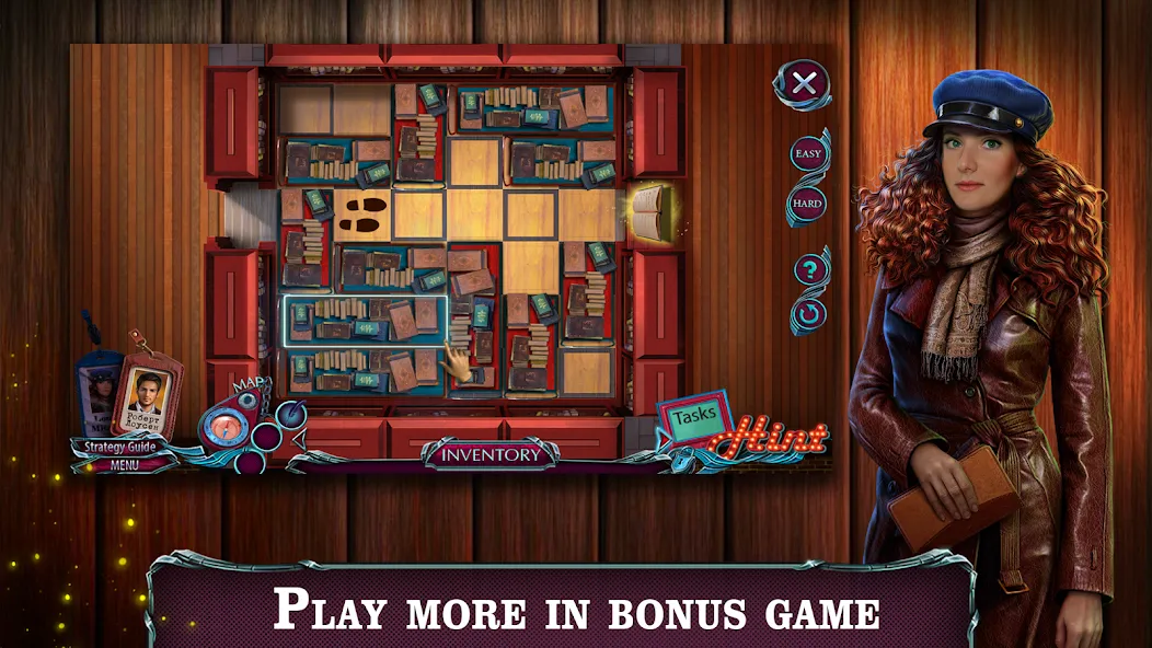 Dark Romance 12 f2p screenshot 5