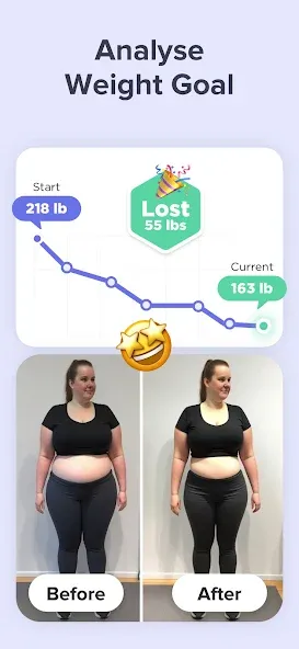 Keto Manager: Low Carb Diet screenshot 5