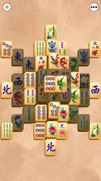 Mahjong Crush screenshot 5