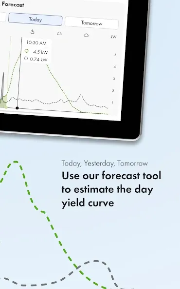SMA Energy screenshot 12