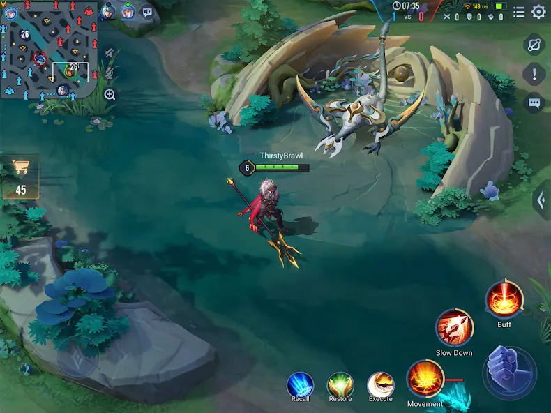 Arena of Valor screenshot 14