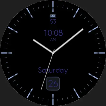PW01 Timeless Charm Watch screenshot 28
