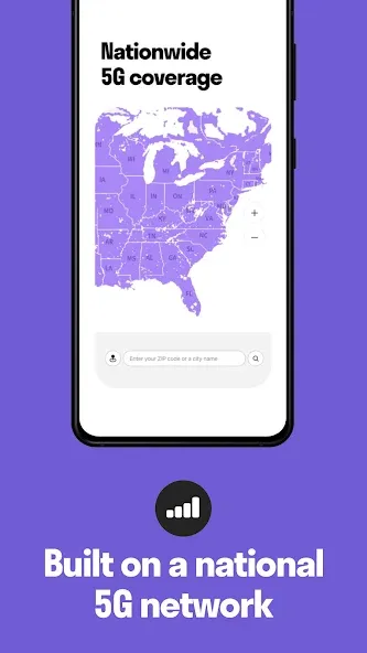 TextNow: Call + Text Unlimited screenshot 5