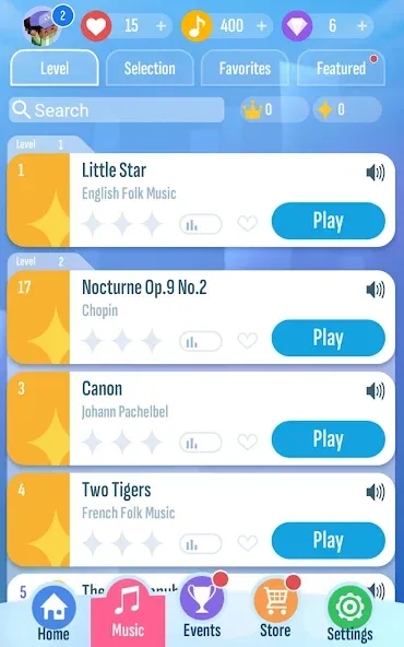 Piano Tiles 2™ - Piano Game screenshot 8
