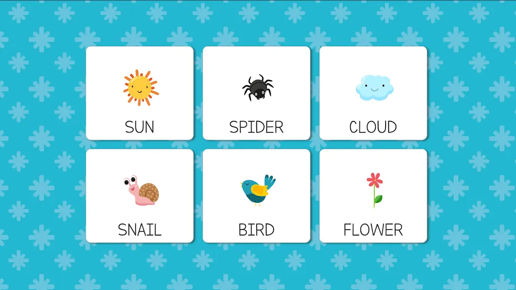 Learning Numbers Kids Games screenshot 8