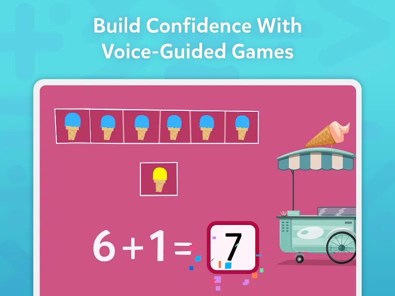 Math Lingo: Be Fluent in Math screenshot 11
