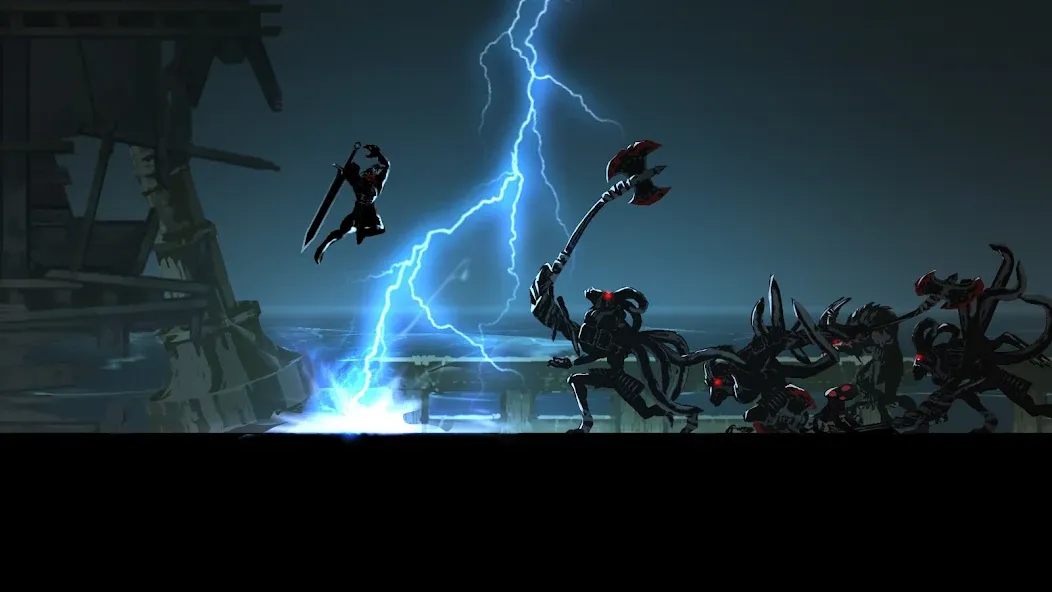 Shadow Of Death 2: Awakening screenshot 3
