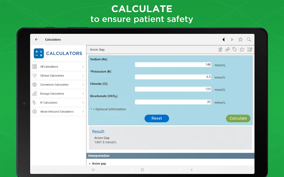 Davis's Drug Guide screenshot 18
