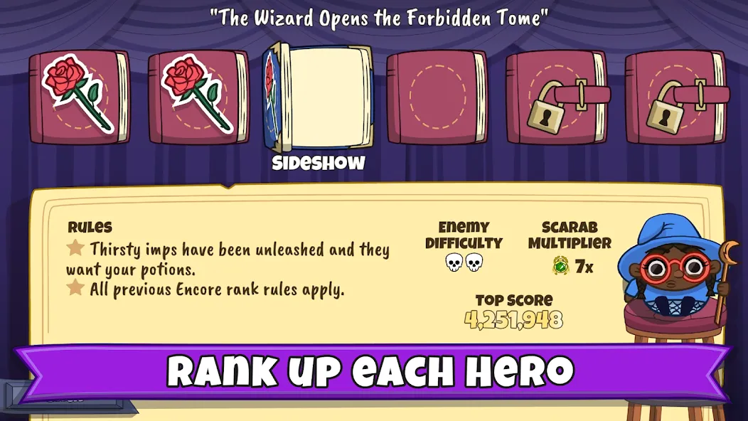 Roundguard screenshot 8
