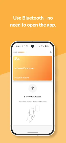 PDK Access by ProdataKey screenshot 3