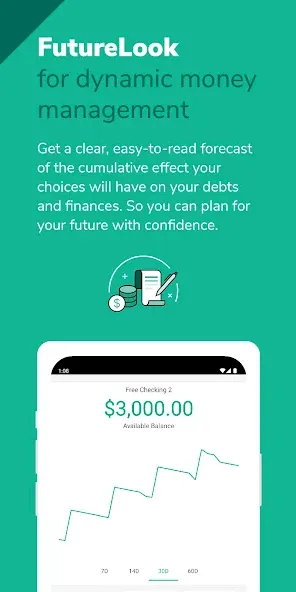 DCU Digital Banking screenshot 7