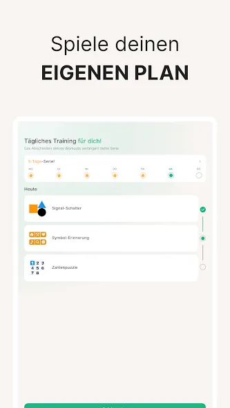 Propel: ADHS, ADHD Jogging screenshot 22