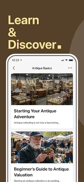 AntiqSnap: Antique Identifier screenshot 6