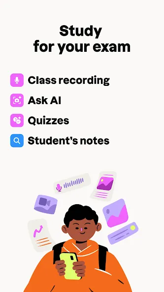 Studocu: Notes & Practice screenshot 1