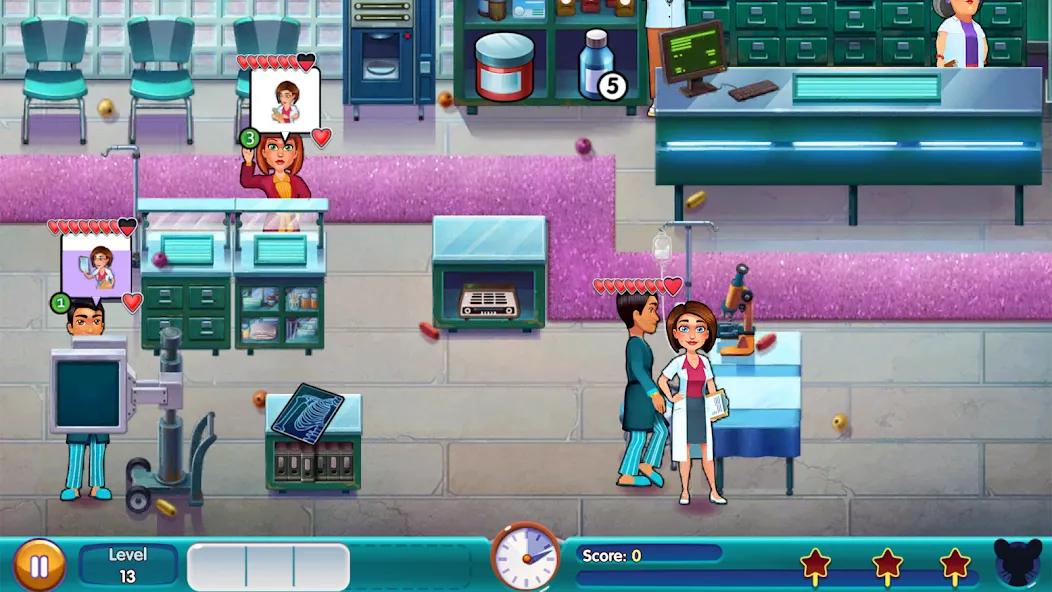 Heart's Medicine - Season One screenshot 5