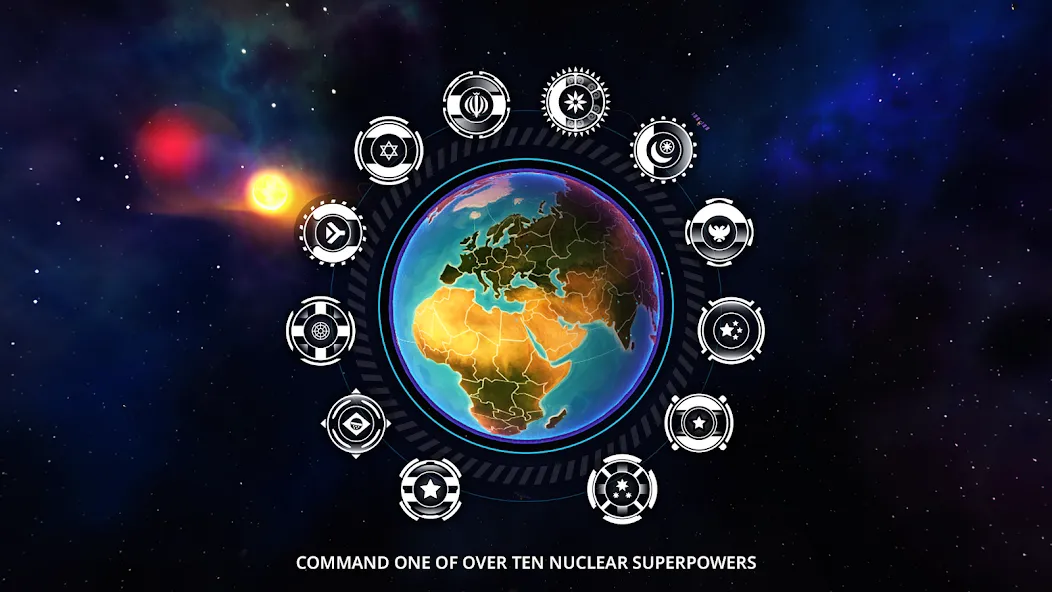First Strike: Classic screenshot 2