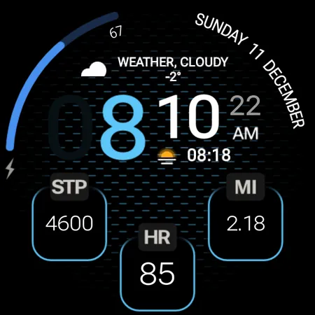 SG-115 screenshot 21