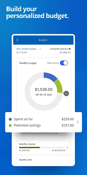 Chase Mobile screenshot 4