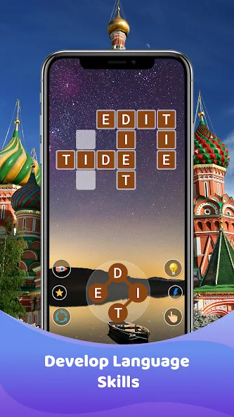 Word Game | Crossword screenshot 8