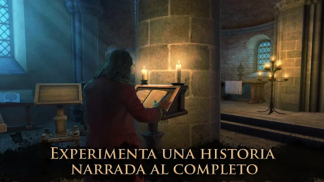 The House of Da Vinci 2 screenshot 2
