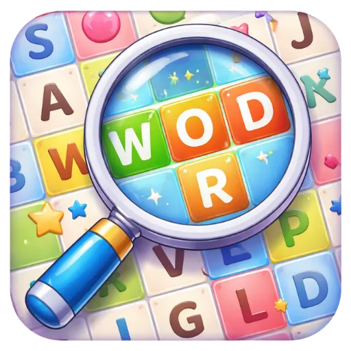 Word search Pro screenshot 1