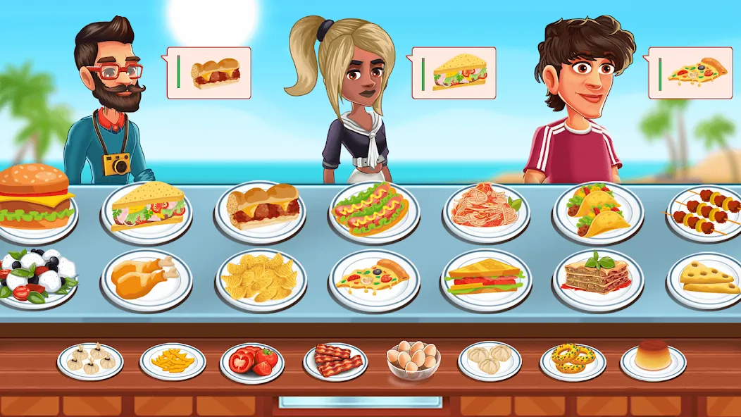 Rincón de cocina screenshot 3