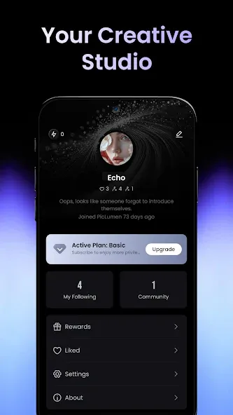 PicLumen screenshot 5