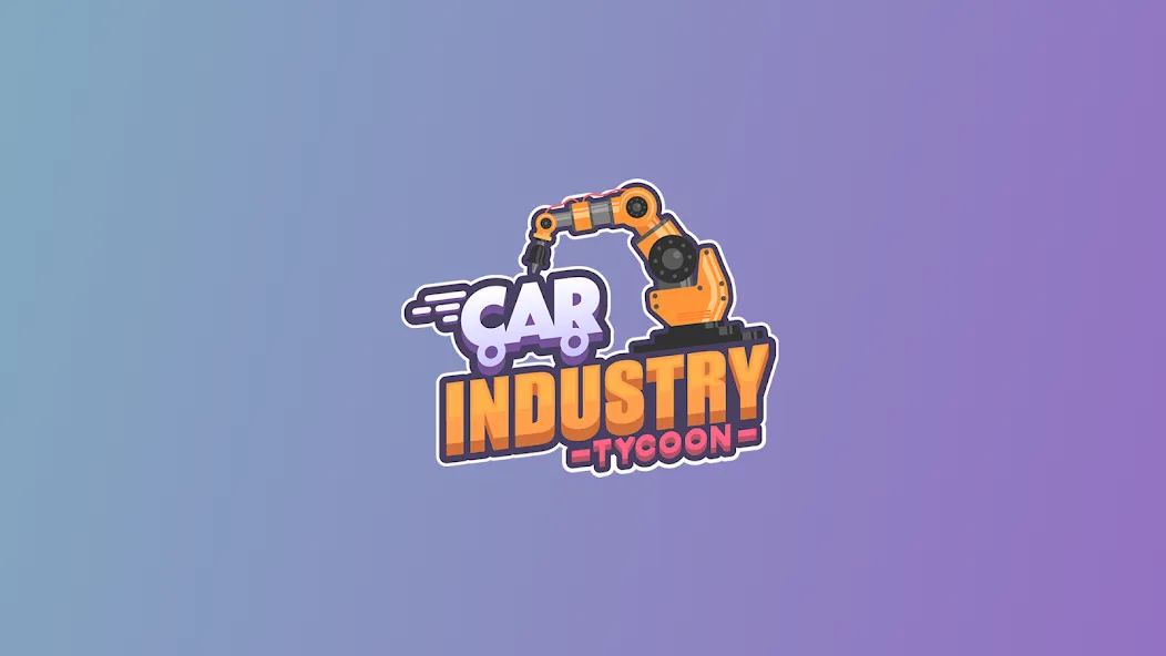 Car Industry Tycoon: Idle Sim screenshot 7