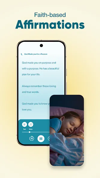 Theo: Prayer & Meditation screenshot 4