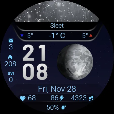 Weather Dashboard screenshot 13