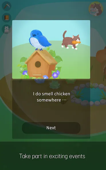 My Little Terrarium: Idle Game screenshot 17
