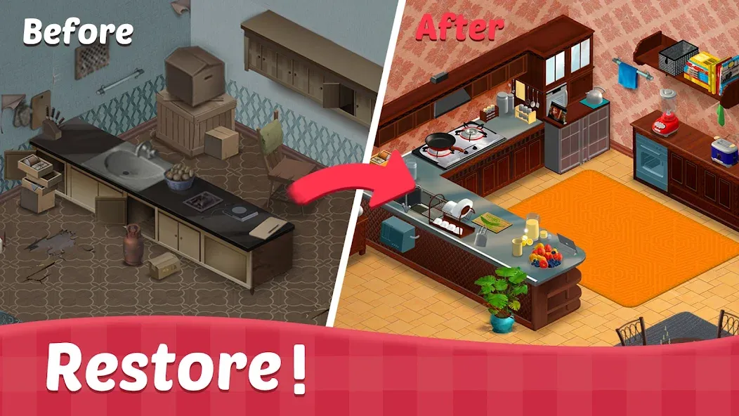 Home Memories screenshot 4