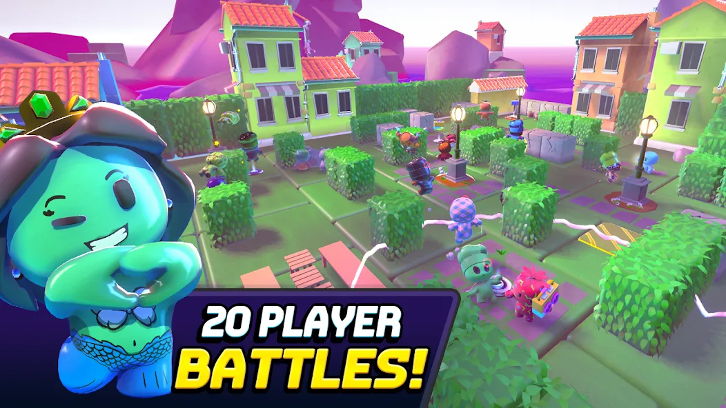 Rumble Club screenshot 3