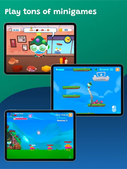 Boddle: Math & Reading Game screenshot 14