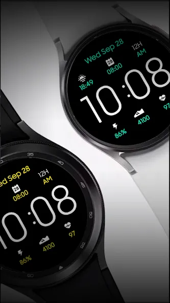 Digital 5 screenshot 5