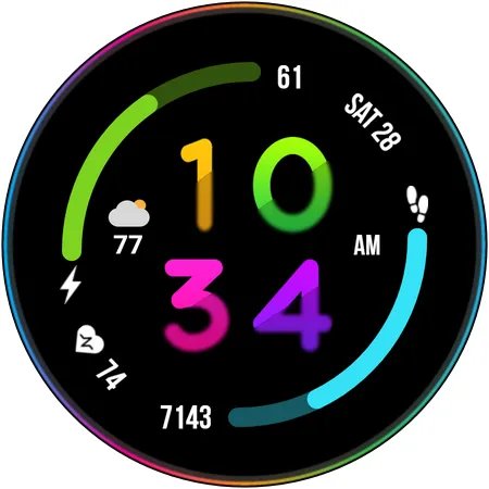 Digital 2 screenshot 1