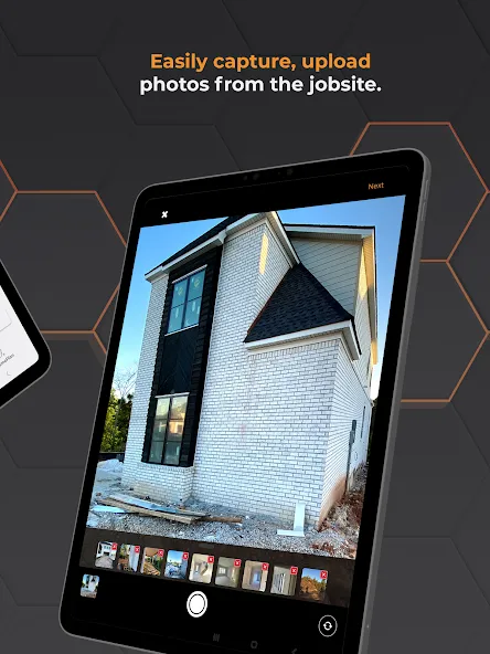 ConstructionOnline screenshot 14