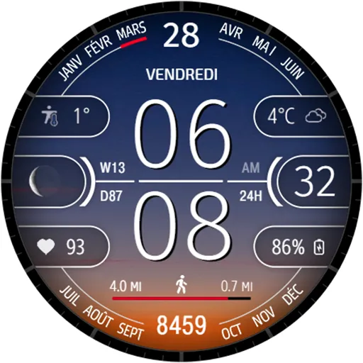 CFS120 Solar Sync screenshot 25