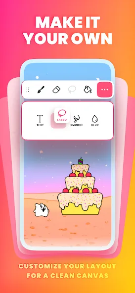 FlipaClip: Draw 2D Animation screenshot 4