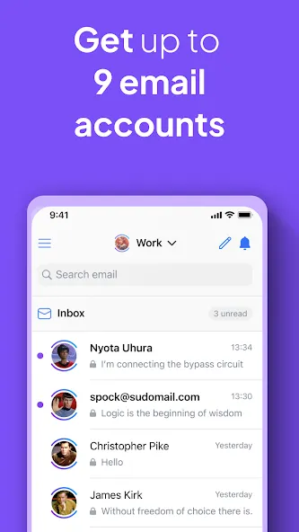 MySudo – Protect your identity screenshot 12