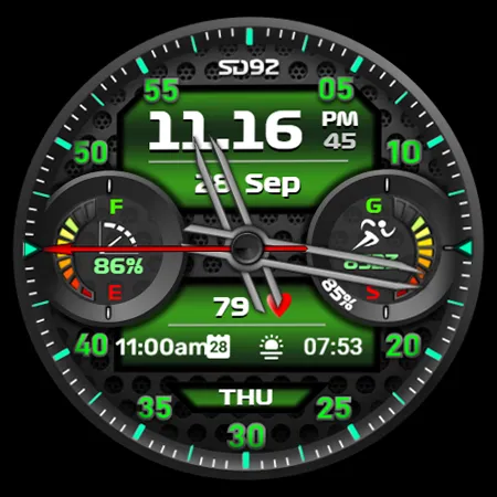 SD92 screenshot 15
