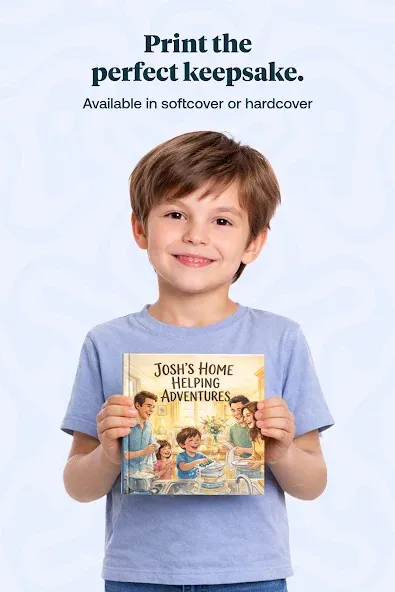 Fable - Kids' Story Creator screenshot 24